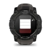 Garmin Instinct 3 50 mm, AMOLED Black (010-03020-00)