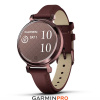 Garmin Lily 2 Dark Bronze Leather (010-02839-03)
