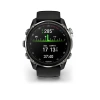 Garmin Descent Mk3i 51 mm Silver PVD (010-02752-08)