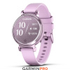 Garmin Lily 2 Metallic Lilac (010-02839-01)