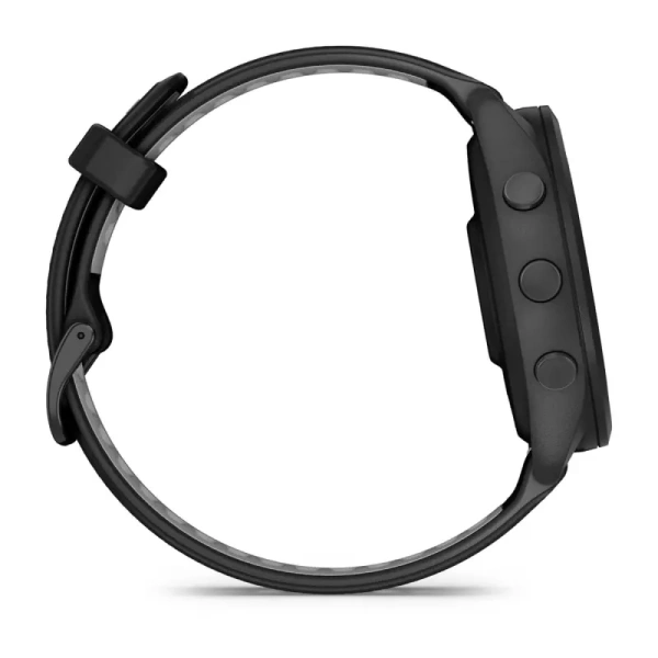 Garmin Forerunner 265 46mm Black (010-02810-10)