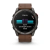 Garmin Fenix 8 Pro 51 mm AMOLED Sapphire Carbon Grey DLC (010-03199-40)