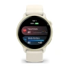 Garmin Vivoactive 6 Lunar Gold (010-02985-01)