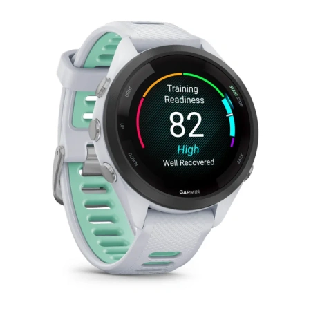 Garmin Forerunner 265s 42mm Whitestone (010-02810-14)