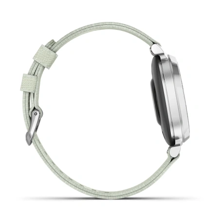 Garmin Lily 2 Silver (010-02839-15)