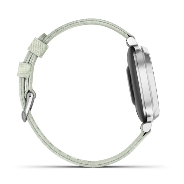 Garmin Lily 2 Silver (010-02839-15)