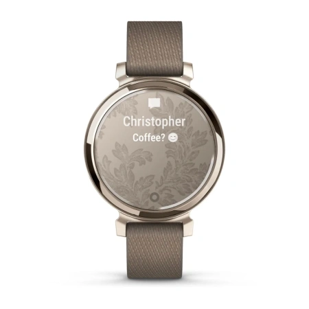 Garmin Lily 2 Cream Gold (010-02839-74)