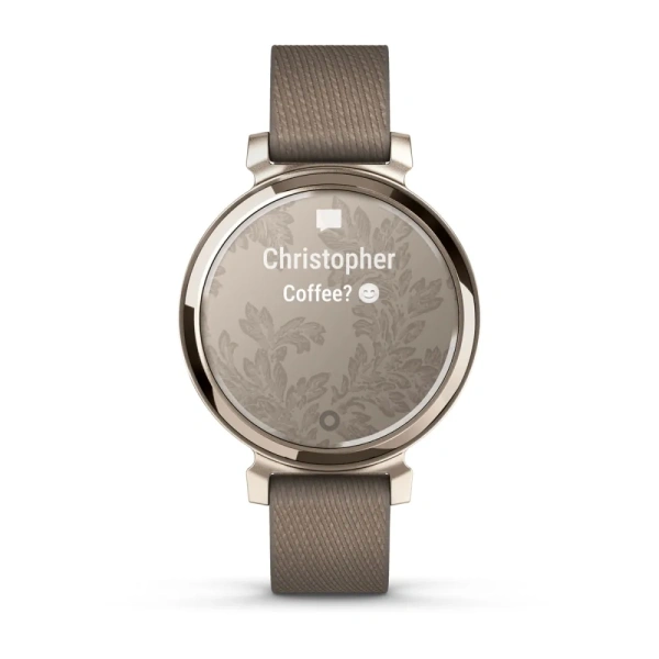 Garmin Lily 2 Cream Gold (010-02839-74)