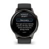 Garmin Venu 4 45 mm Slate (010-03014-00)