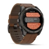 Garmin Fenix 8 Pro 51 mm AMOLED Sapphire Carbon Grey DLC (010-03199-40)