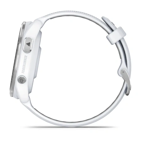 Garmin Forerunner 965 Whitestone (010-02809-11)