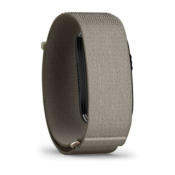 Garmin CIRQA Smart Band French Grey L-XL (010-04675-01)