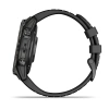 Fenix 7 Pro Sapphire Carbon Grey DLC (010-02777-11)