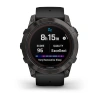Garmin Fenix 7X Pro Sapphire Carbon Grey DLC (010-02778-11)