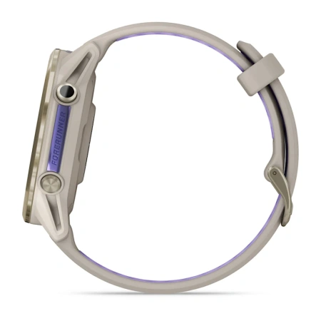 Garmin Forerunner 970 Soft Gold (010-02969-12)