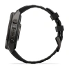 Garmin Fenix 9 Pro 47mm Carbon Gray DLC Titanium Black/Pebble Grey (010-04336-16)