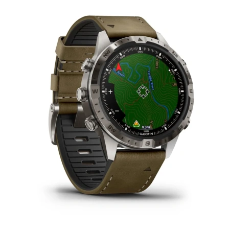 Garmin MARQ Adventurer (Gen 2) (010-02648-31)