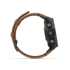 Garmin Fenix 8 Pro 47 mm AMOLED Sapphire Carbon Grey DLC leather (010-03198-40)