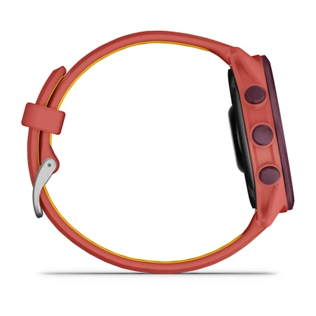 Garmin Forerunner 170 Music Red Pink (010-03920-13)
