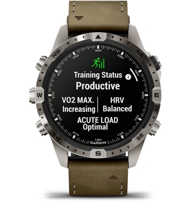 Garmin MARQ Adventurer (Gen 2) (010-02648-31)