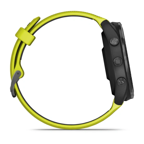 Garmin Forerunner 965 Carbon Grey DLC (010-02809-12)