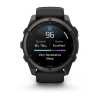 Garmin Fenix 9 51mm Carbon Grey DLC Titanium Black (010-04763-11)