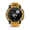 Garmin Instinct 3 45 mm, Solar Sunburst (010-02934-02)