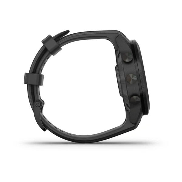 Garmin MARQ Athlete (Gen 2) Carbon (010-02722-11)