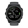 Garmin Tactix 8 51 mm AMOLED Cerakote Slate Grey (010-04553-01)