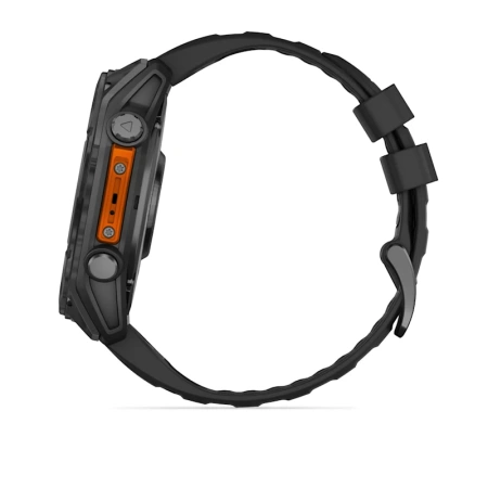Garmin Fenix 8 51 mm AMOLED Slate Grey (010-02905-00)