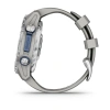 Garmin Descent Mk3 43mm Stainless steel (010-02753-04)