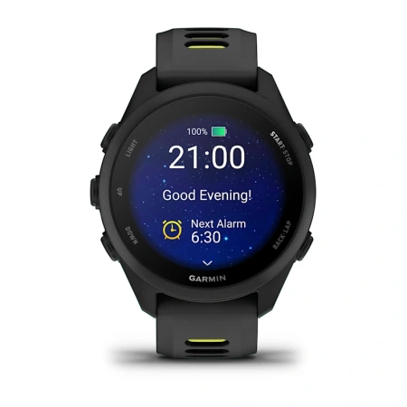 Garmin Forerunner 170 Music Black (010-03920-10)