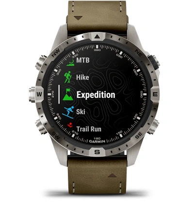 Garmin MARQ Adventurer (Gen 2) (010-02648-31)
