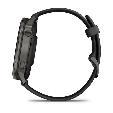 Garmin Venu 4 45 mm Slate (010-03014-00)