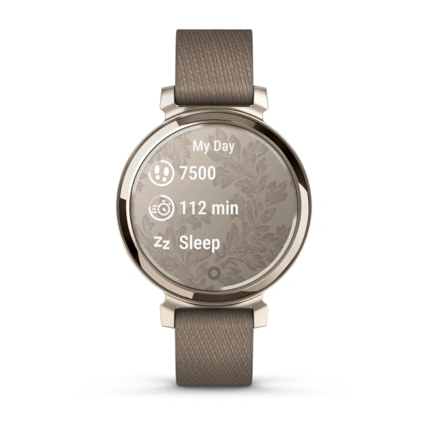 Garmin Lily 2 Cream Gold (010-02839-74)