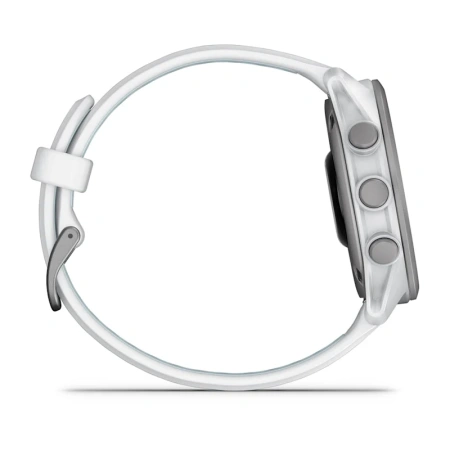 Garmin Forerunner 170 Music Whitestone (010-03920-11)