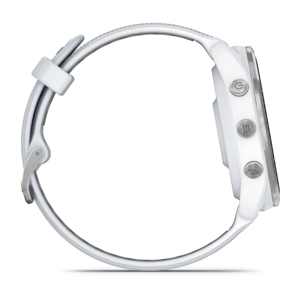 Garmin Forerunner 965 Whitestone (010-02809-11)