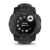 Garmin Instinct 3 50 mm, Solar, Tactical Edition Black (010-02935-50)