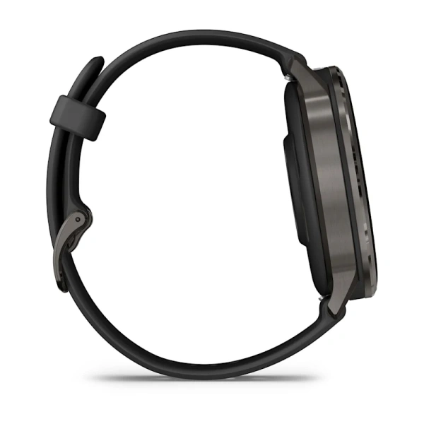 Garmin Venu 4 45 mm Slate (010-03014-00)
