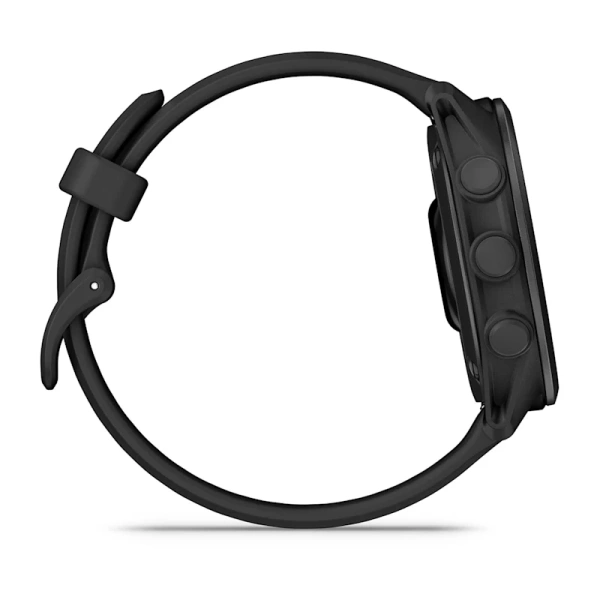Garmin Forerunner 70 Black (010-04307-00)