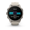 Garmin Fenix 9 43mm Titanium Fog Grey (010-04761-01)
