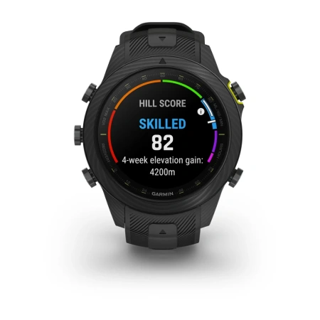 Garmin MARQ Athlete (Gen 2) Carbon (010-02722-11)