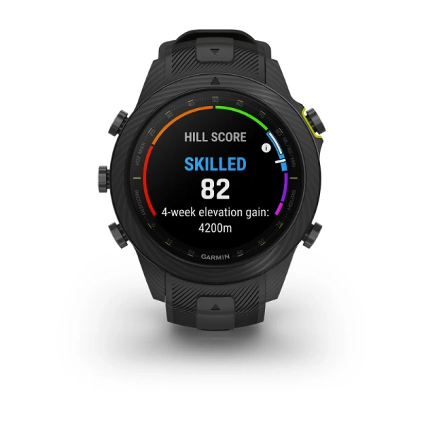 Garmin MARQ Athlete (Gen 2) Carbon (010-02722-11)