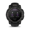 Garmin Instinct 3 45 mm, AMOLED Black (010-02936-00)