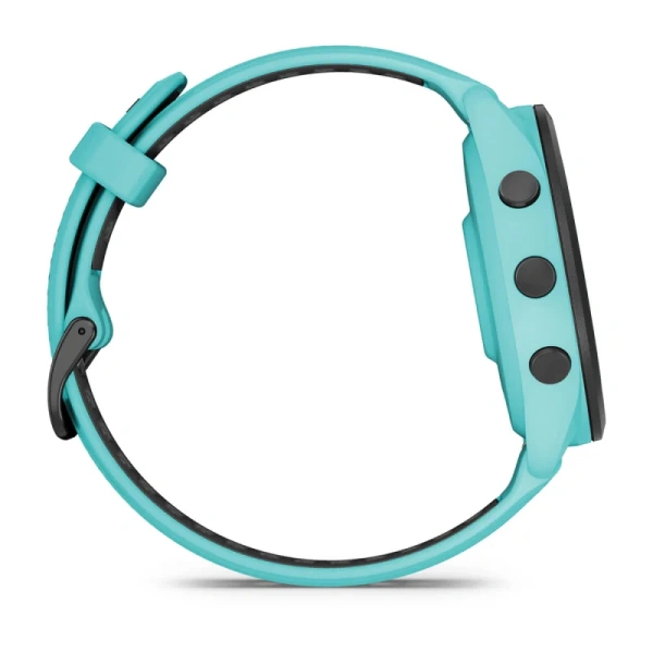 Garmin Forerunner 265 46mm Aqua (010-02810-12)