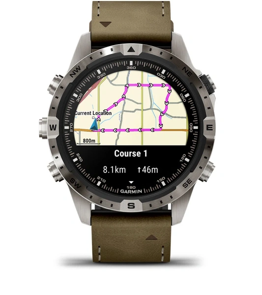 Garmin MARQ Adventurer (Gen 2) (010-02648-31)