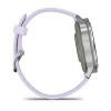 Garmin Venu 4 41 mm Silver (010-03013-01)