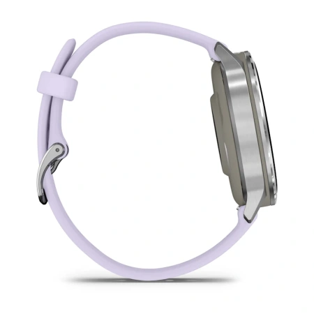 Garmin Venu 4 41 mm Silver (010-03013-01)