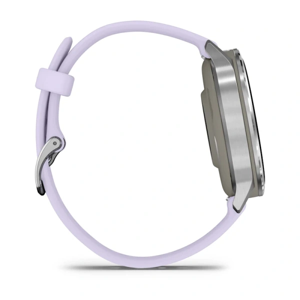 Garmin Venu 4 41 mm Silver (010-03013-01)
