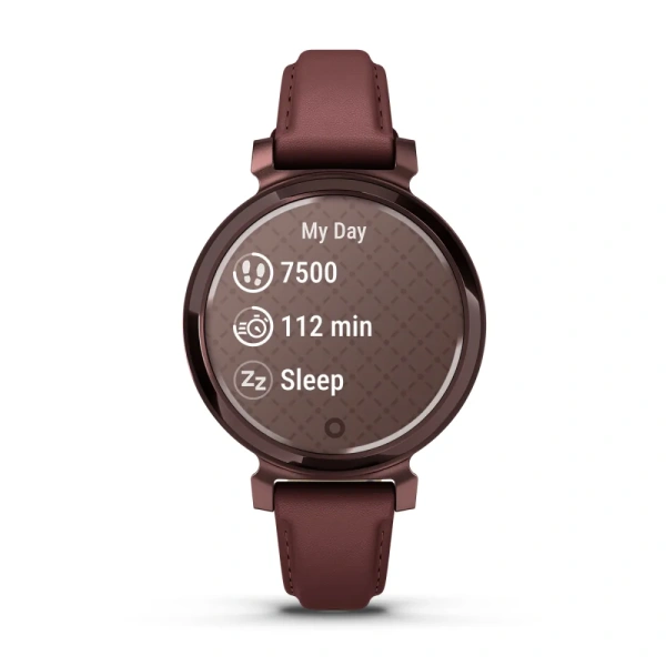 Garmin Lily 2 Dark Bronze Leather (010-02839-03)
